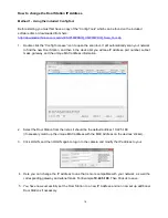 Предварительный просмотр 18 страницы Vip-Vision INTIPRKIT Quick Installation Manual