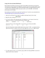 Preview for 9 page of Vip-Vision NVR32PRO(PACK) Quick Installation Manual