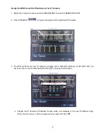 Preview for 11 page of Vip-Vision NVR32PRO(PACK) Quick Installation Manual