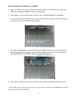 Preview for 17 page of Vip-Vision NVR32PRO(PACK) Quick Installation Manual