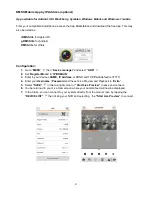 Preview for 22 page of Vip-Vision NVR32PRO(PACK) Quick Installation Manual