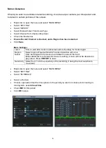 Preview for 15 page of Vip-Vision NVR8PRO(PACK)2NP Quick Installation Manual