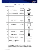 Предварительный просмотр 2 страницы Vip-Vision SLR-A75-4G Installation Manual