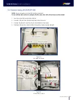 Предварительный просмотр 13 страницы Vip-Vision SLR-A75-4G Installation Manual