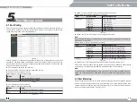 Preview for 8 page of Vip-Vision VSPOE-SWA16 User Manual