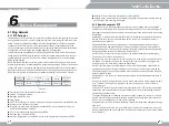 Preview for 12 page of Vip-Vision VSPOE-SWA16 User Manual