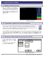 Предварительный просмотр 46 страницы VIP INTIPADSD Installation Manual