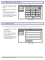 Предварительный просмотр 47 страницы VIP INTIPADSD Installation Manual