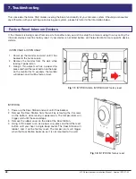 Предварительный просмотр 48 страницы VIP INTIPADSD Installation Manual