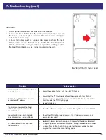 Предварительный просмотр 49 страницы VIP INTIPADSD Installation Manual