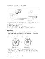 Предварительный просмотр 8 страницы Vip2 VK2-1080(720)BIR3V9F Installation Manual