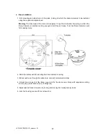 Preview for 12 page of Vip2 VK2-1080VRD3V9 Installation And User Manual