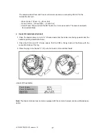 Preview for 17 page of Vip2 VK2-1080VRD3V9 Installation And User Manual