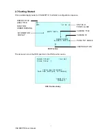 Предварительный просмотр 13 страницы Vip2 VK2 -600PTZ Configuration And User Manual