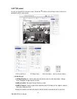 Предварительный просмотр 50 страницы Vip2 VK2 -600PTZ Configuration And User Manual