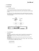 Предварительный просмотр 12 страницы Vip2 VK2-REC16HD User Manual