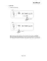 Предварительный просмотр 15 страницы Vip2 VK2-REC16HD User Manual