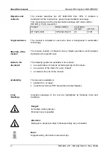 Preview for 6 page of VIPA 300S SPEED7 - CP Manual