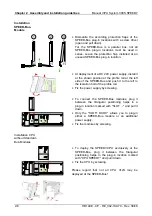 Предварительный просмотр 24 страницы VIPA 300S SPEED7 - CP Manual