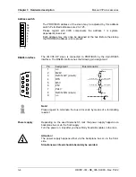 Preview for 32 page of VIPA 306-1UE00 Manual