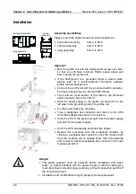 Предварительный просмотр 20 страницы VIPA 313-6CF03 Manual