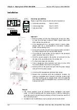 Предварительный просмотр 42 страницы VIPA 313-6CF03 Manual