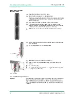 Preview for 22 page of VIPA 315-2AG13 Manual