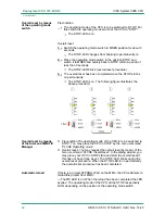 Предварительный просмотр 62 страницы VIPA 315-2AG13 Manual