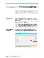 Предварительный просмотр 71 страницы VIPA 315-2AG13 Manual