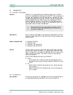 Предварительный просмотр 126 страницы VIPA 315-2AG13 Manual