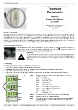 VIPA 342-0IA00 Technical Documents preview