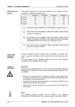 Предварительный просмотр 58 страницы VIPA 62F-FEE0 Manual