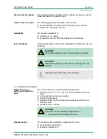 Предварительный просмотр 7 страницы VIPA 62K-NHC0 Manual