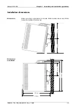 Preview for 11 page of VIPA 900-2C610 Manual