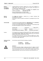 Предварительный просмотр 34 страницы VIPA 900-2H611 Manual