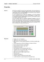 Preview for 4 page of VIPA Commander Compact CC 03 Manual