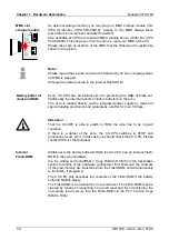 Preview for 8 page of VIPA Commander Compact CC 03 Manual