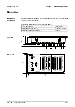 Preview for 11 page of VIPA Commander Compact CC 03 Manual