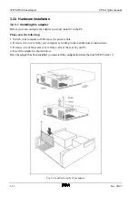 Предварительный просмотр 72 страницы VIPA CP 1413plus Manual