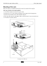 Preview for 308 page of VIPA CP 1413plus Manual