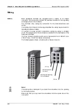 Preview for 22 page of VIPA CP 240 RS232 Manual