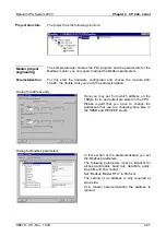 Preview for 87 page of VIPA CP 240 RS232 Manual