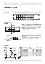 Preview for 19 page of VIPA CP 341S Manual