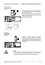 Preview for 21 page of VIPA CP 341S Manual