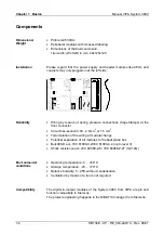 Preview for 12 page of VIPA CP 343-2AH10 Manual