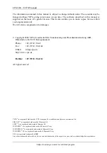 Preview for 3 page of VIPA CP143 TCP/IP Manual