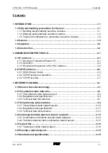 Preview for 5 page of VIPA CP143 TCP/IP Manual