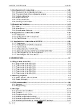 Preview for 7 page of VIPA CP143 TCP/IP Manual