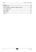 Preview for 8 page of VIPA CP143 TCP/IP Manual