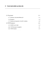 Preview for 15 page of VIPA CP143 TCP/IP Manual